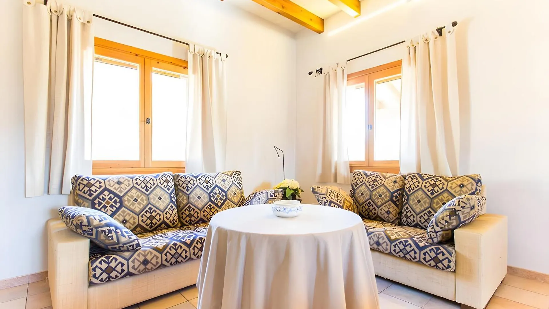 Vila Son Sard Des Padri Ref 229 Son Servera  0*, Son Servera (Mallorca) Španělsko