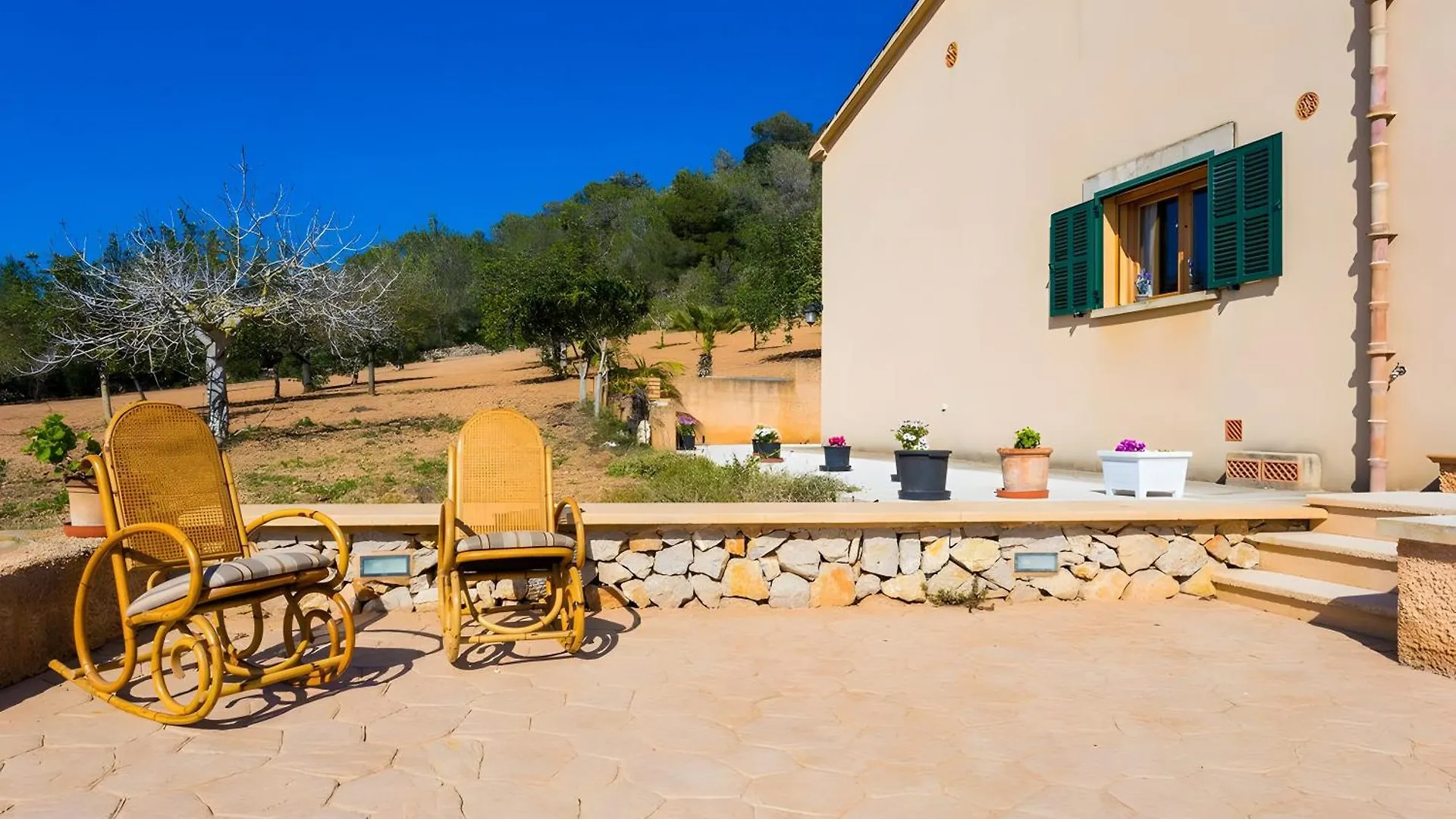 Vila Son Sard Des Padri Ref 229 Son Servera  Son Servera (Mallorca)