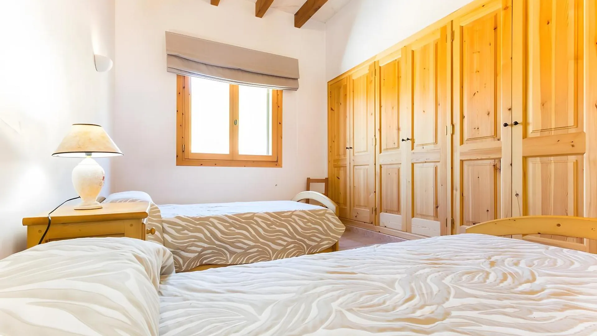 Vila Son Sard Des Padri Ref 229 Son Servera  0*, Son Servera (Mallorca)